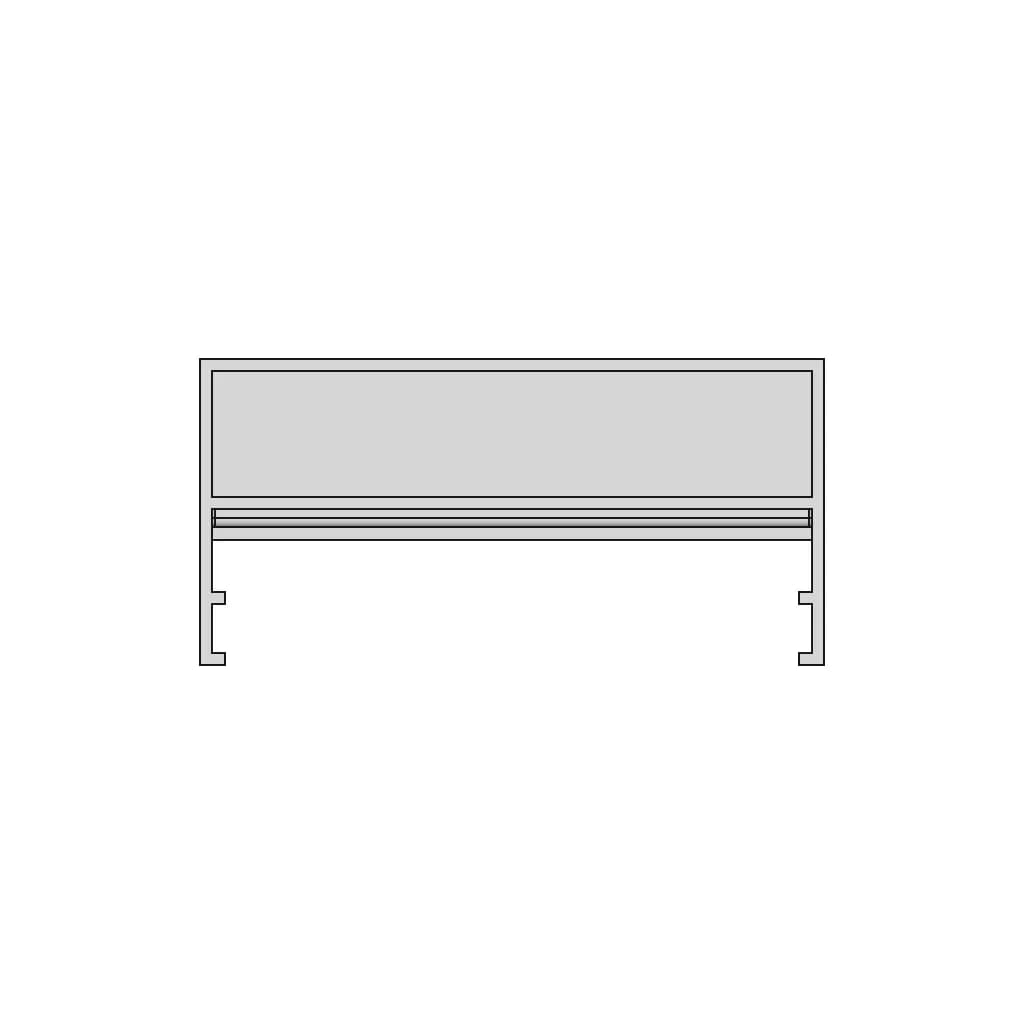 Mimbar 2 | Professional CAD Design_0_270_degree_snapshot