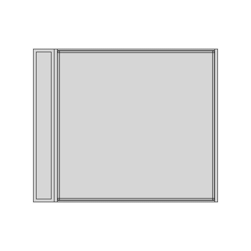 Mimbar 2 | Professional CAD Design_270_0_degree_snapshot
