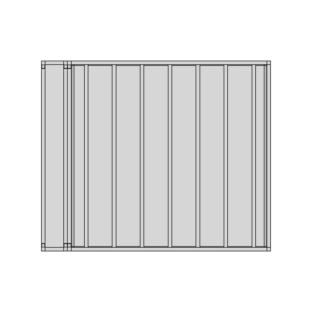 Mimbar 2 | Professional CAD Design_90_0_degree_snapshot