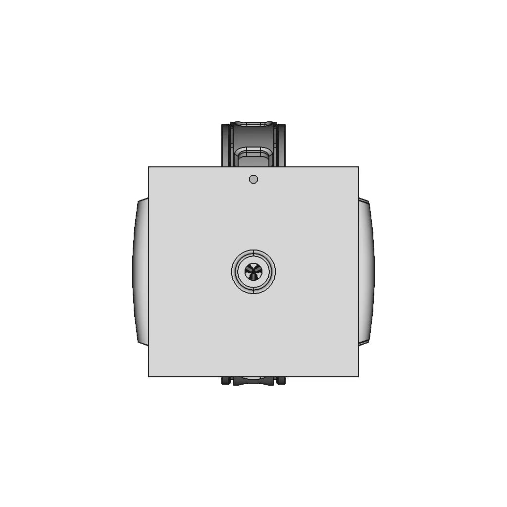 Frp Gully Cover 1 | Professional CAD Design_0_270_degree_snapshot