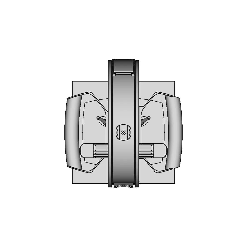 Frp Gully Cover 1 | Professional CAD Design_0_90_degree_snapshot