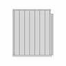 Fabrica Concreto Pre Moldado Precast Factory Concrete Batching Plant 1 | Professional CAD Design_0_270_degree_snapshot