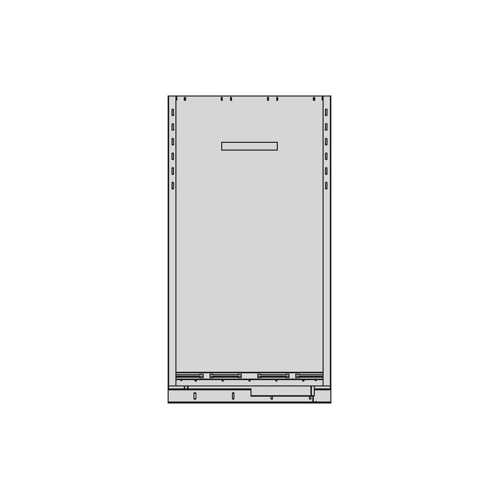 Fabrica Concreto Pre Moldado Precast Factory Concrete Batching Plant 1 | Professional CAD Design_270_0_degree_snapshot