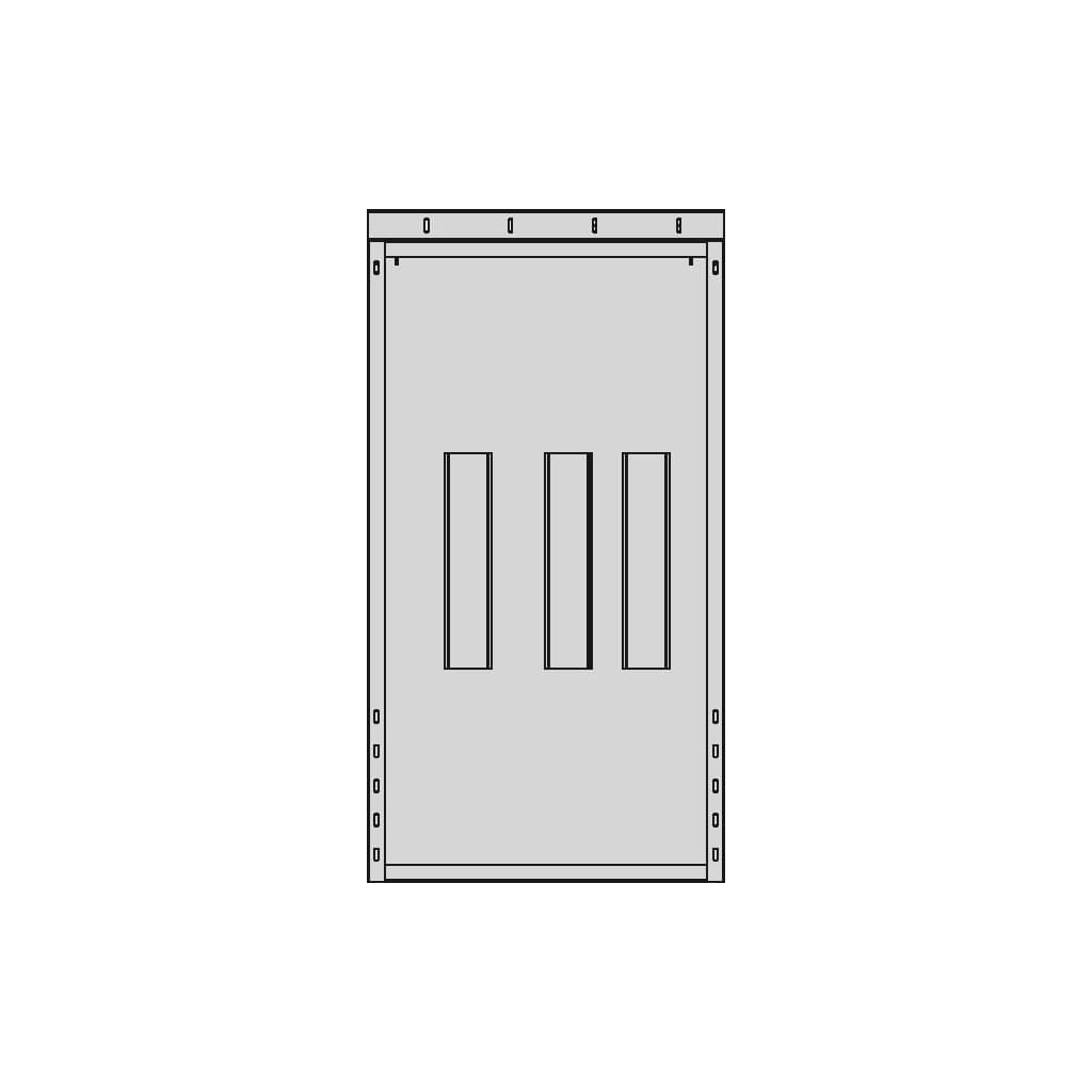 Fabrica Concreto Pre Moldado Precast Factory Concrete Batching Plant 1 | Professional CAD Design_90_0_degree_snapshot