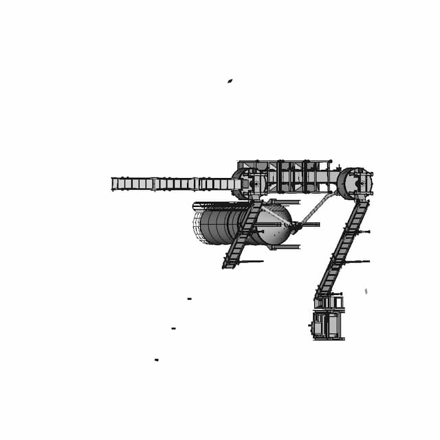 10 60 1 | Professional CAD Design