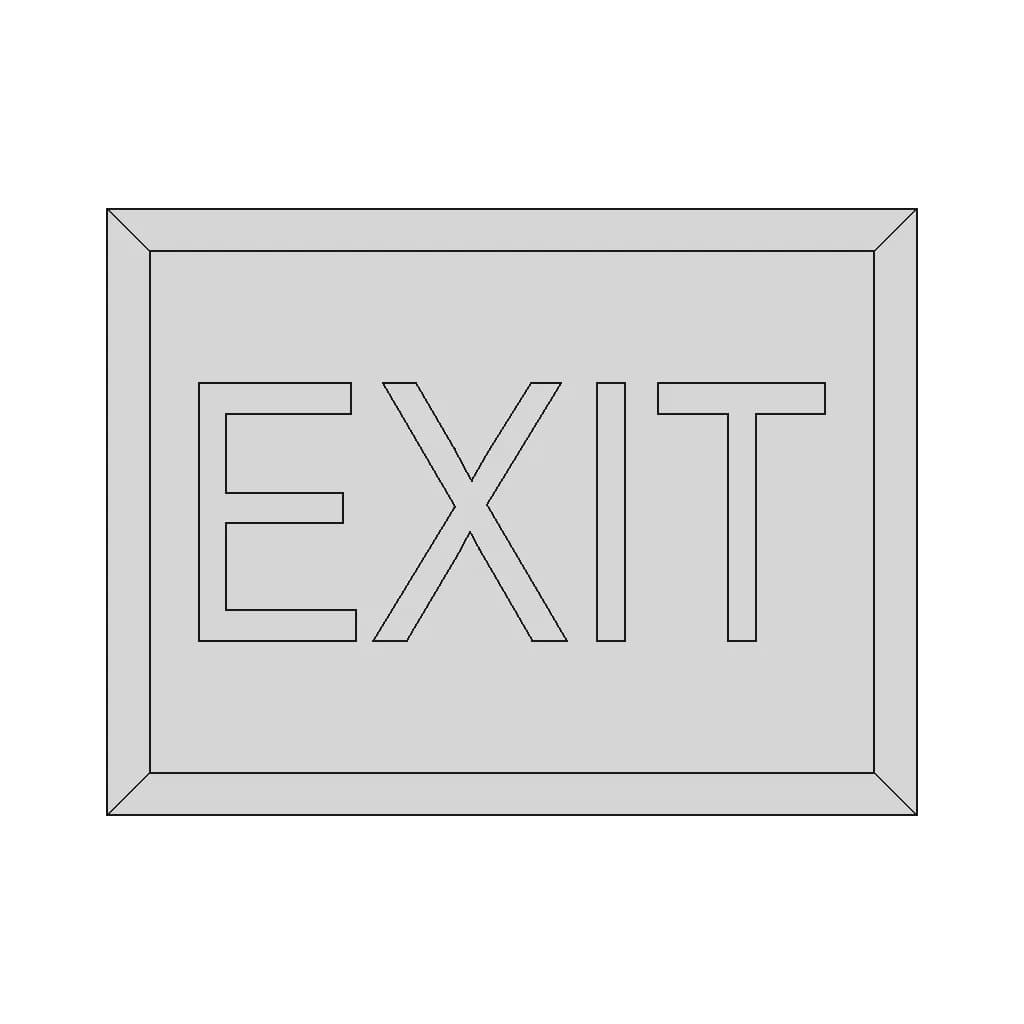 Stairs 7 1 | Professional CAD Design_0_0_degree_snapshot