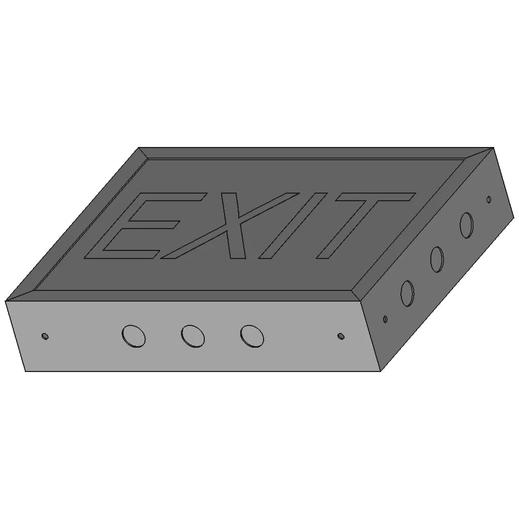 Stairs 7 1 | Professional CAD Design_60_30_degree_snapshot