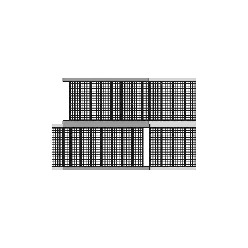Budapest Rakospalota Waste Incinerator Boiler Finished 1 | Professional CAD Design
