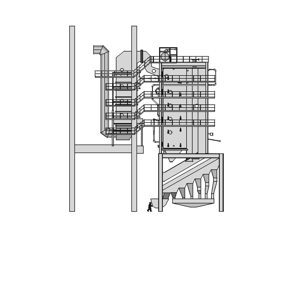 Af 10020200A 1 | Professional CAD Design_0_270_degree_snapshot