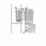 Af 10020200A 1 | Professional CAD Design_0_270_degree_snapshot
