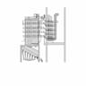 Access Hatch With Angle Frame And Expanded Mesh Alcapao Em | Professional CAD Design_0_90_degree_snapshot
