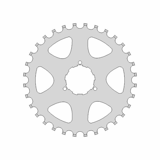 Sk6 Ez75115S 1 | Professional CAD Design