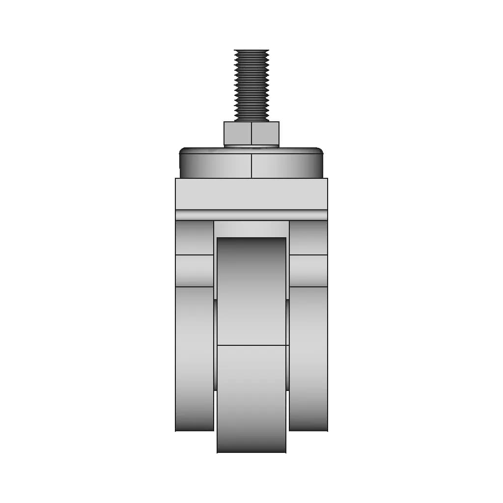 Tipping Container 1 | Professional CAD Design_0_90_degree_snapshot