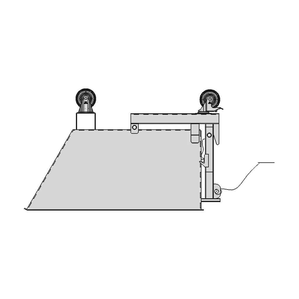 Gt 8020100A 1 | Professional CAD Design_270_0_degree_snapshot