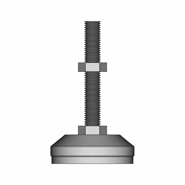 Shackle 35 | Professional CAD Design