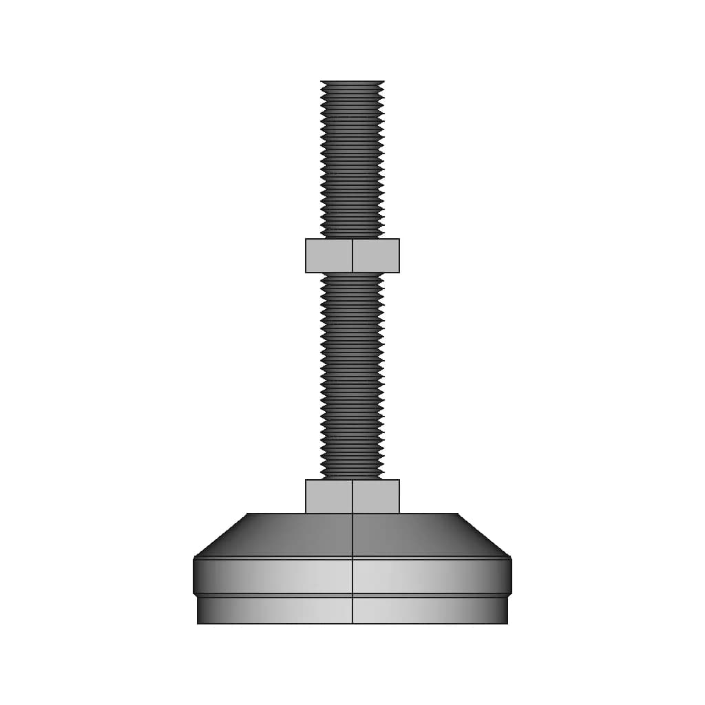 Shackle 35 | Professional CAD Design_0_270_degree_snapshot