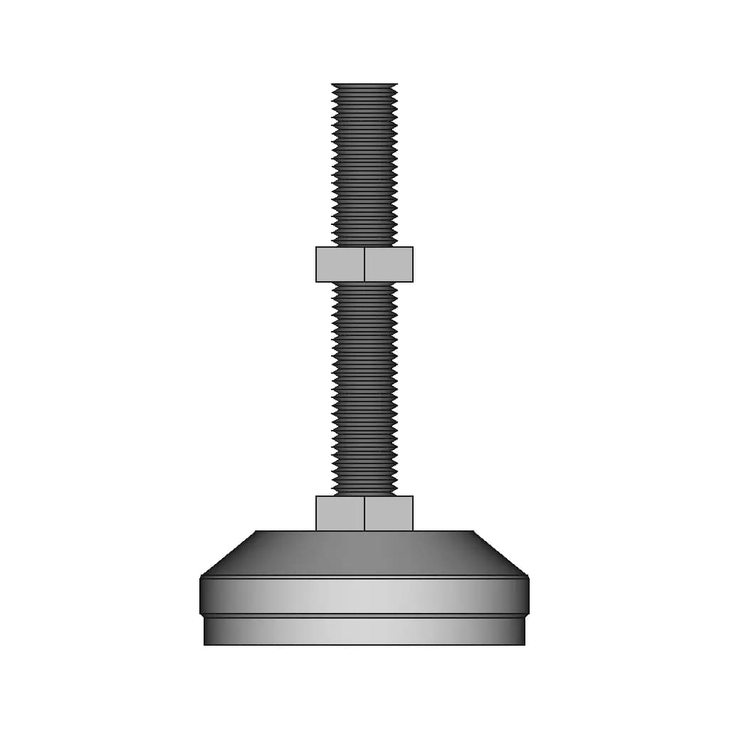 Shackle 35 | Professional CAD Design_0_90_degree_snapshot