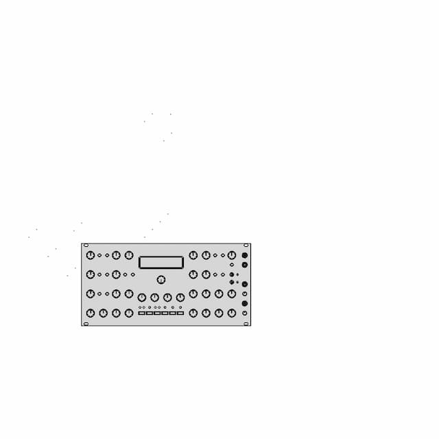 Sliding Window Al 1 | Professional CAD Design