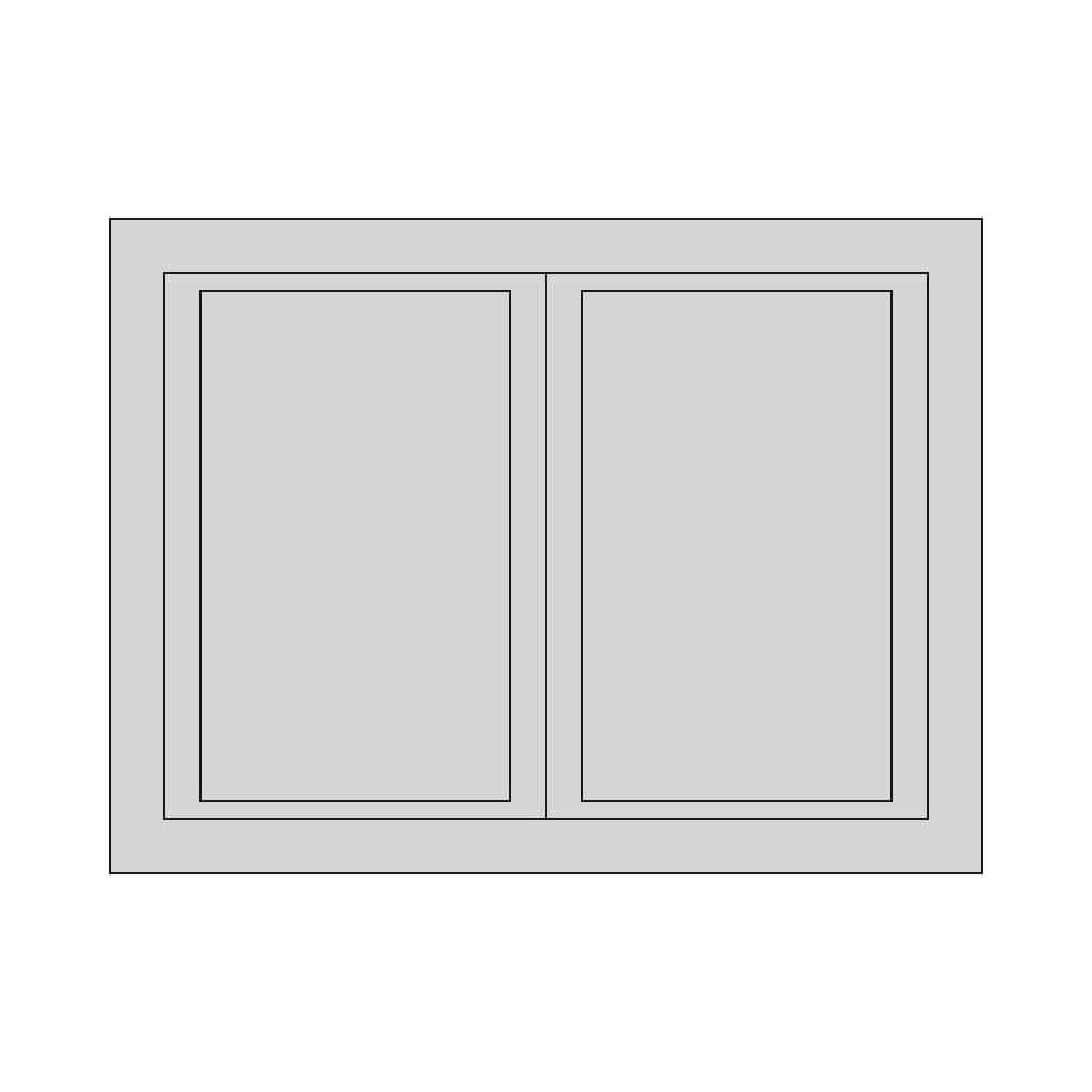 Restroom Sign 1 | Professional CAD Design_0_0_degree_snapshot