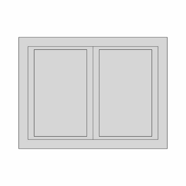 Restroom Sign 1 | Professional CAD Design