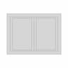 Restroom Sign 1 | Professional CAD Design_0_0_degree_snapshot