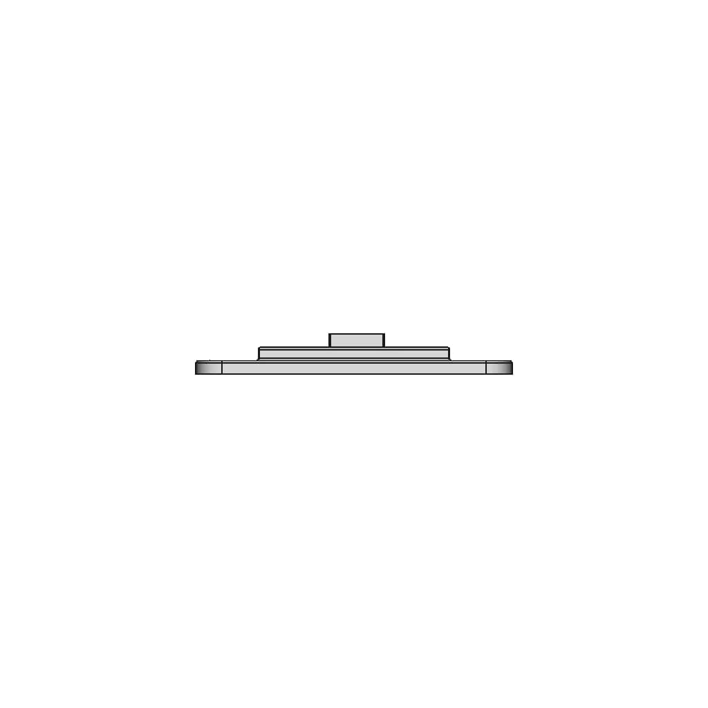 Wall Panel With Z Shaped Slats 1 | Professional CAD Design_0_90_degree_snapshot