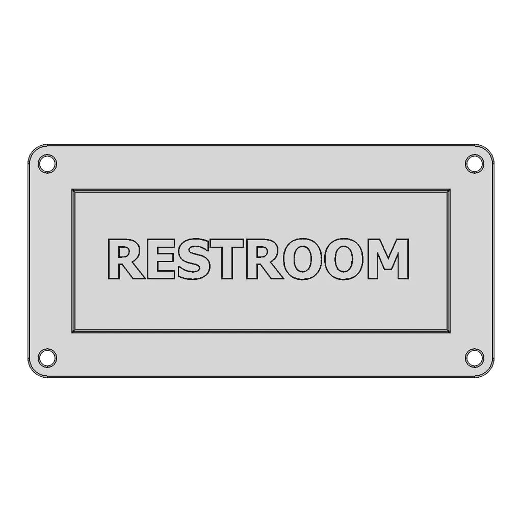 Wall Panel With Z Shaped Slats 1 | Professional CAD Design_270_0_degree_snapshot