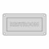 Wall Panel With Z Shaped Slats 1 | Professional CAD Design_270_0_degree_snapshot