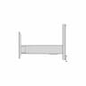Table Mount Bar Clamp 1 | Professional CAD Design_0_270_degree_snapshot
