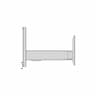 Table Mount Bar Clamp 1 | Professional CAD Design_0_90_degree_snapshot