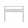 Table Mount Bar Clamp 1 | Professional CAD Design_90_0_degree_snapshot