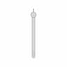 Gunpowder Hanger Pin 1 | Professional CAD Design_0_0_degree_snapshot