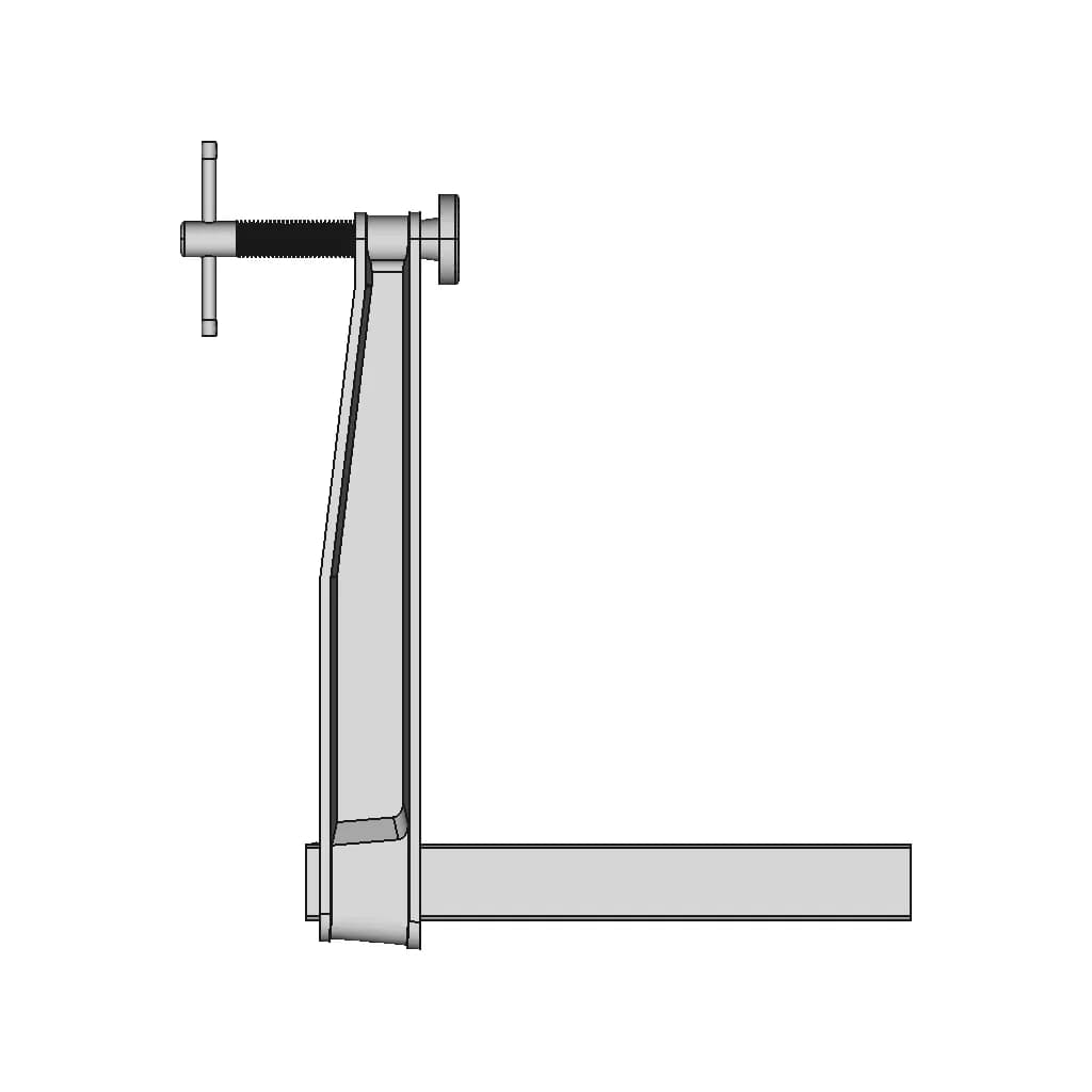 Gunpowder Hanger Pin 1 | Professional CAD Design_0_270_degree_snapshot