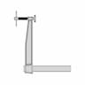 Gunpowder Hanger Pin 1 | Professional CAD Design_0_270_degree_snapshot