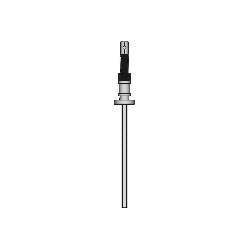 Gunpowder Hanger Pin 1 | Professional CAD Design_270_0_degree_snapshot
