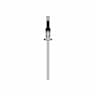Gunpowder Hanger Pin 1 | Professional CAD Design_270_0_degree_snapshot