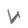 Gunpowder Hanger Pin 1 | Professional CAD Design_60_30_degree_snapshot