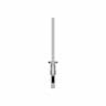 Gunpowder Hanger Pin 1 | Professional CAD Design_90_0_degree_snapshot