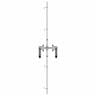 Pipe Repair Clamp For High Pressure 1 | Professional CAD Design_0_270_degree_snapshot