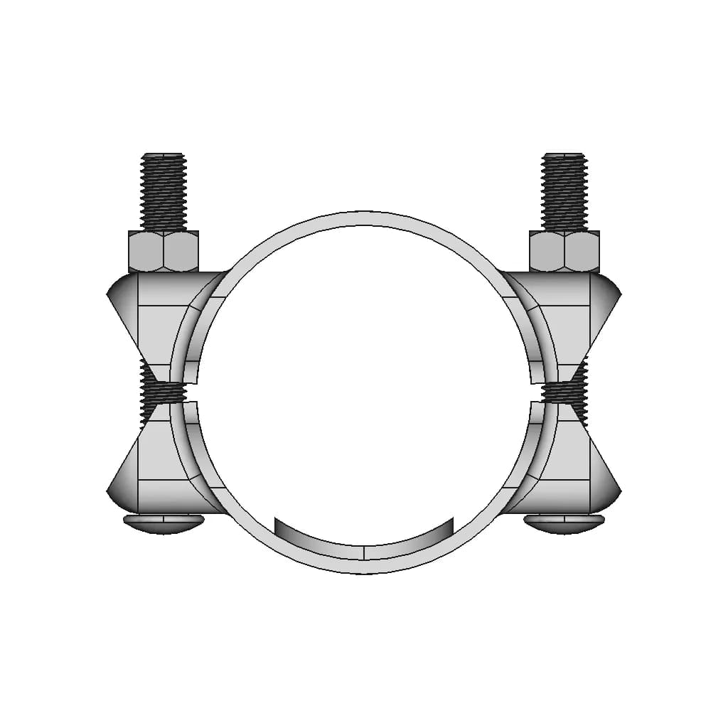 Chemical Anchor M12 1 | Professional CAD Design_0_0_degree_snapshot