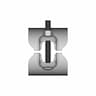 Chemical Anchor M12 1 | Professional CAD Design_0_270_degree_snapshot