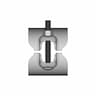 Chemical Anchor M12 1 | Professional CAD Design_0_90_degree_snapshot