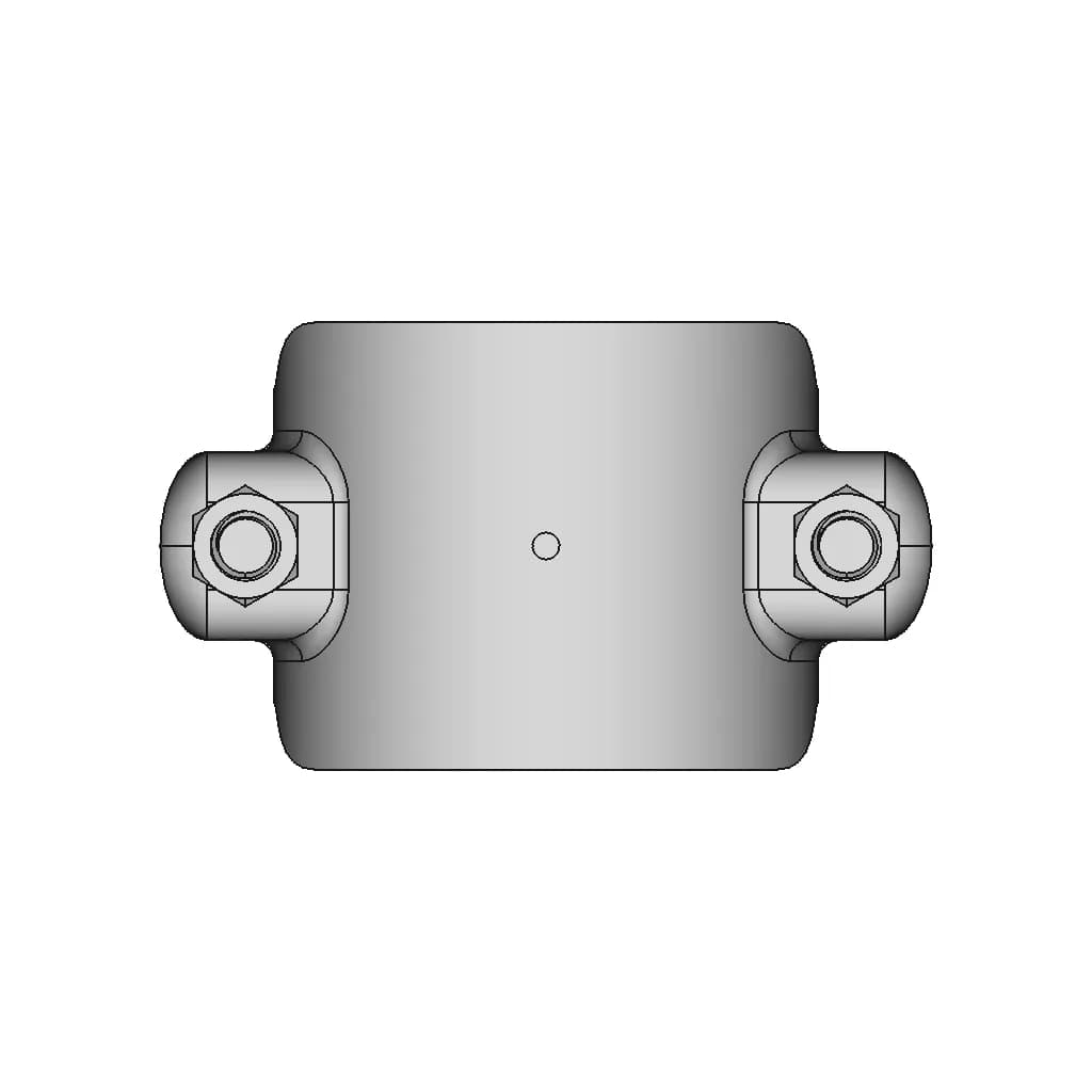 Chemical Anchor M12 1 | Professional CAD Design_270_0_degree_snapshot