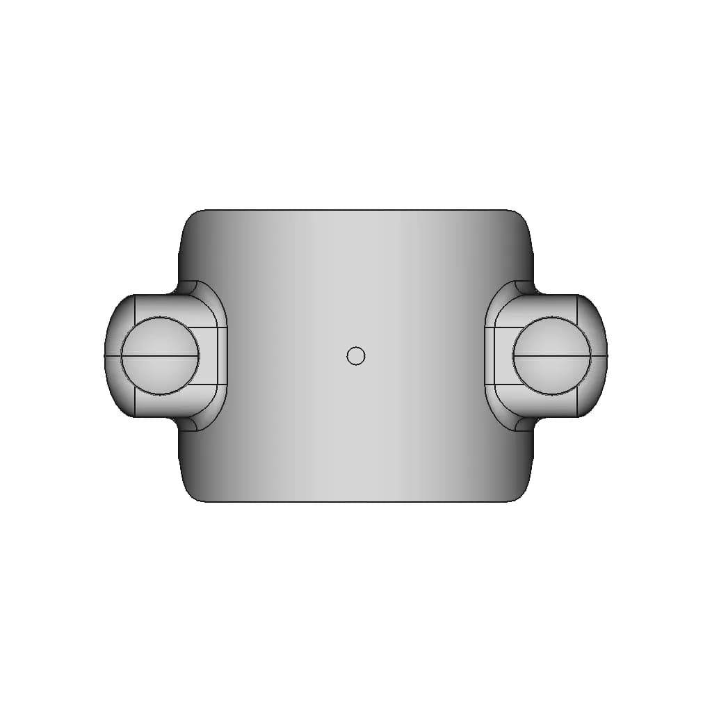 Chemical Anchor M12 1 | Professional CAD Design_90_0_degree_snapshot