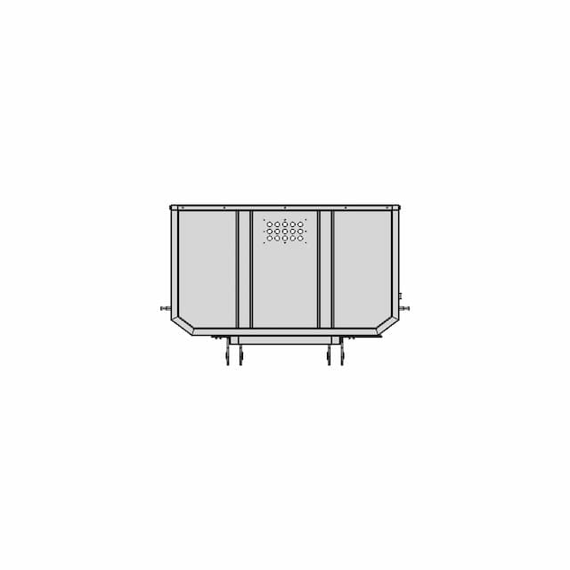 Ft 10016100A 1 | Professional CAD Design