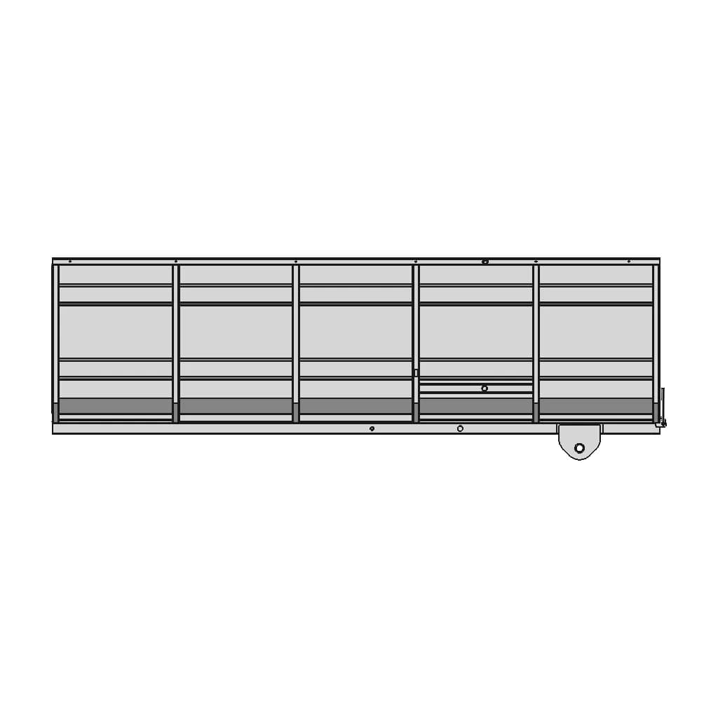 Ft 10016100A 1 | Professional CAD Design_0_90_degree_snapshot