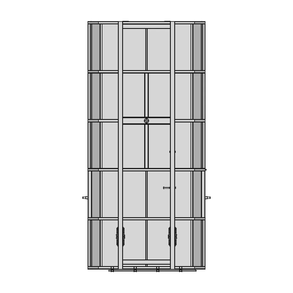Ft 10016100A 1 | Professional CAD Design_90_0_degree_snapshot