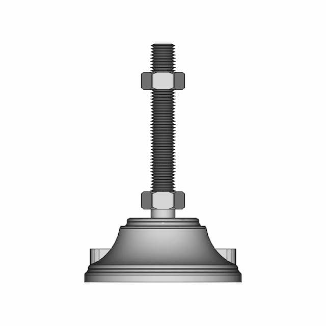 Q Railing Model Set D42 4Mm 1 | Professional CAD Design