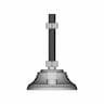 Q Railing Model Set D42 4Mm 1 | Professional CAD Design_0_90_degree_snapshot