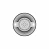 Q Railing Model Set D42 4Mm 1 | Professional CAD Design_270_0_degree_snapshot